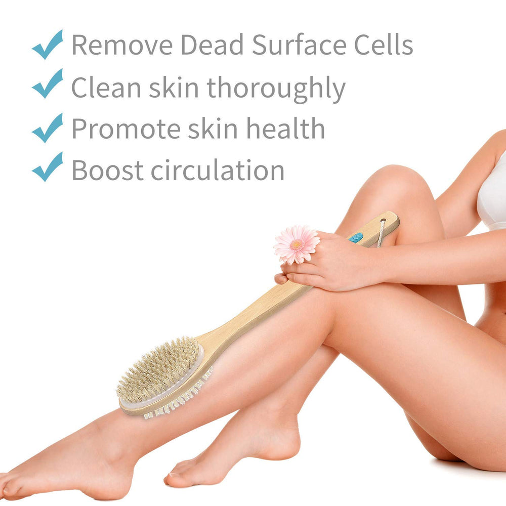 Metene brush replacement reminder supports hygiene by renewing every 3–6 months