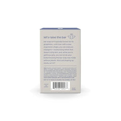 Dos barras de 5 oz del jabón Method Simply Nourish para uso prolongado