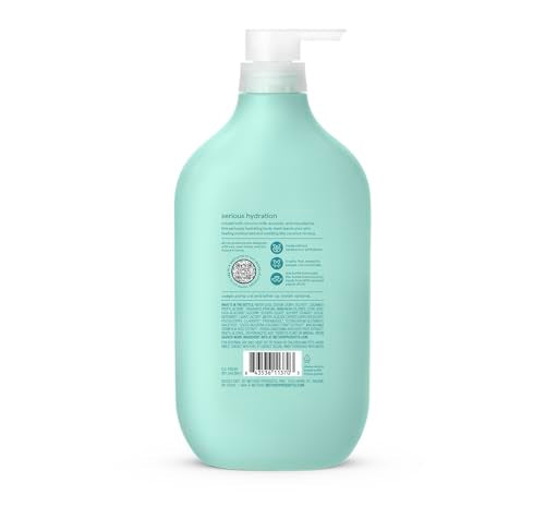 Método Coco Twist: textura de gel cremosa para una ducha suave.