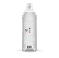 Method envase 50% PCR, diseñado para reciclar.