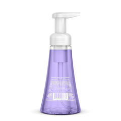Method Foaming Hand Soap French Lavender pump, convenient foaming lather