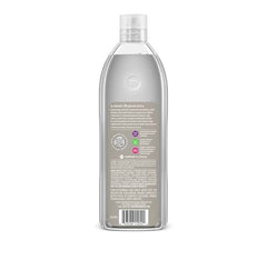 Method refill four-pack front view highlighting eco-friendly packaging option.