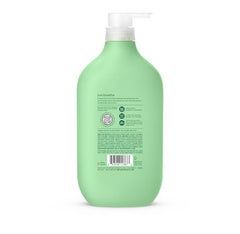 Method gel cuerpo Zen: textura cremosa que deja la piel suave