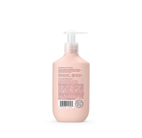 Method Hand Wash on sink with easy dispensing pump