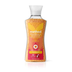 Method: uso con detergente para un aroma más duradero en la colada.