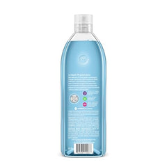 Recarga Method: envase de 828 ml listo para rellenar