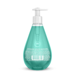 Method Jabon Gel Mano Cascada: espuma suave para manos limpias y frescas.