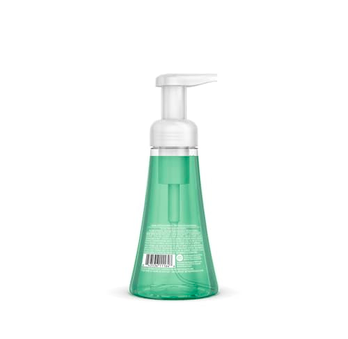 Method Jabón espumoso para manos, dispensador práctico en cocina y baño