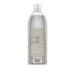 Envase de plástico PCR al 50% de Method para relleno