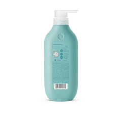 Loción Method Coco Twist con ácido hialurónico suaviza la piel 24 horas.