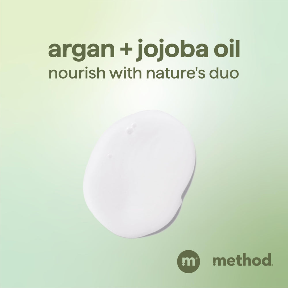 Method Men cabello limpio y manejable tras uso diario