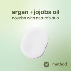 Method Men cabello limpio y manejable tras uso diario
