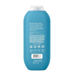 Method Men Granite bottle highlighting clean, brisk scent after workouts.