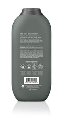 Method Men Juniper Sage bottle — fresh fragrance and quick lather.
