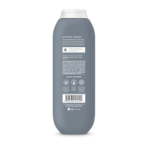 Method 2-in-1 supports faster showers for busy mornings