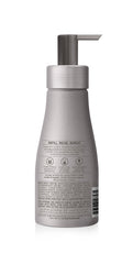 Conjunto de tres botellas reutilizables de Método en aluminio