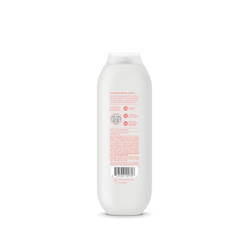 Method Repairing Conditioner tub with 80% PCR badge visible