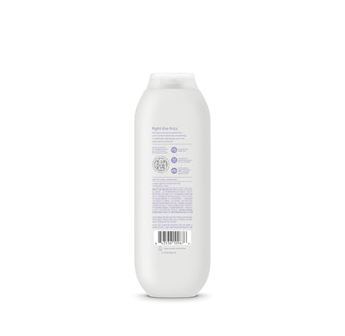 Method Smoothing Conditioner Serene Escape nourishes hair without weighing it down