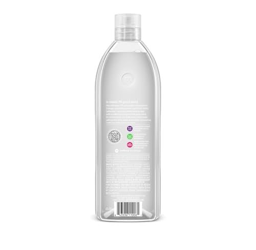 Method tubo relleno 50% reciclado: opción conveniente para rellenar y reutilizar.