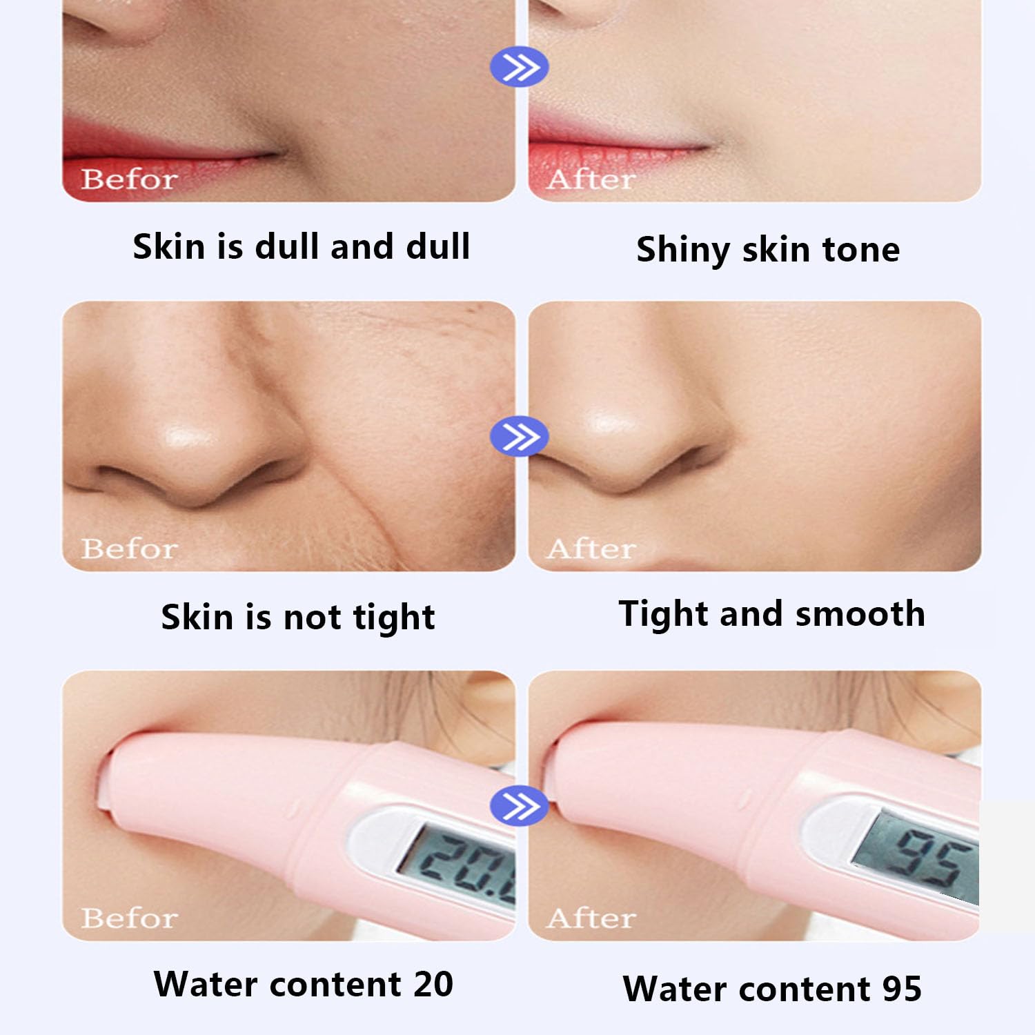 Metiplou mascara nocturna ideal para rutina semanal o ocasiones especiales.