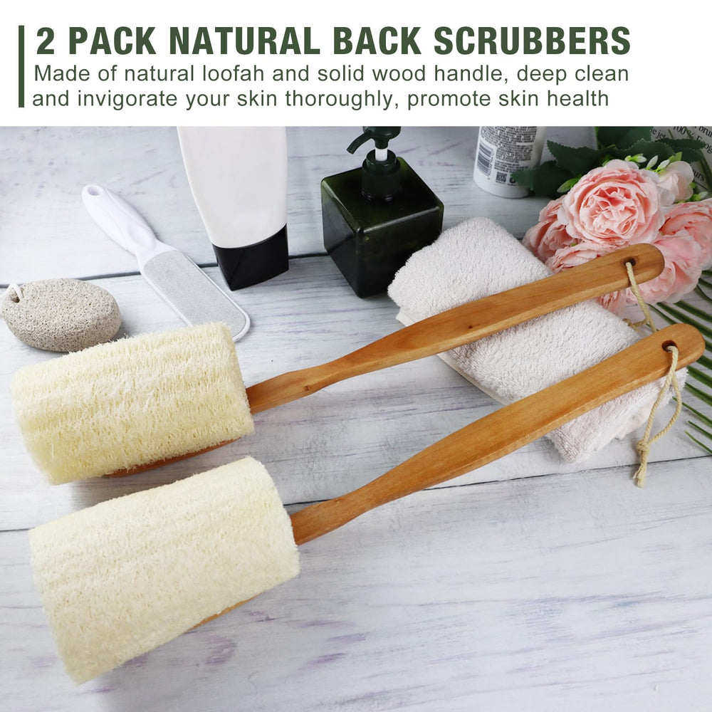 METLUCK exfoliación natural que revitaliza la piel al usarla.