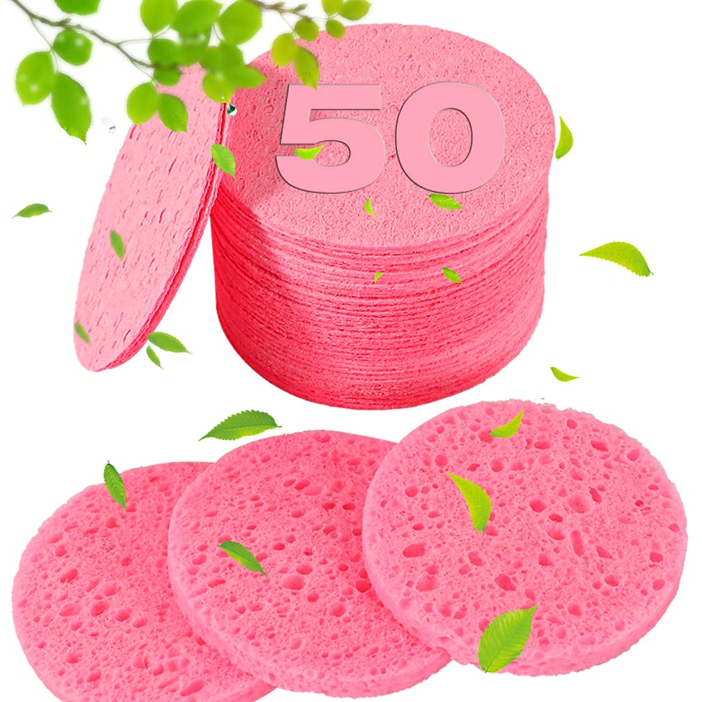 METUUTER compressed sponges in packaging for spa use and bulk orders