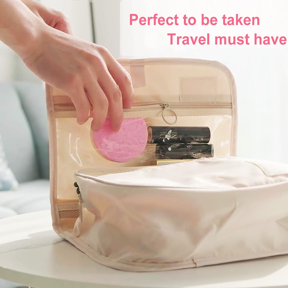 METUUTER makeup removal and gentle cleansing with sponges