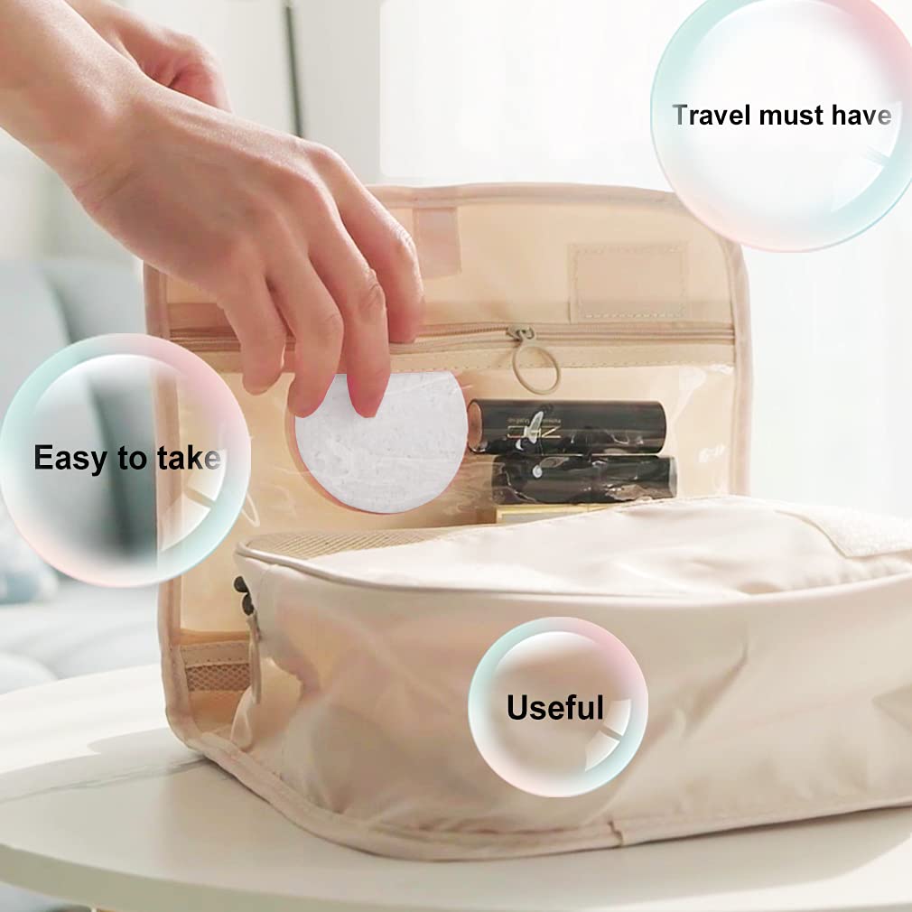 METUUTER multi-purpose sponge versatile for daily cleansing and exfoliation