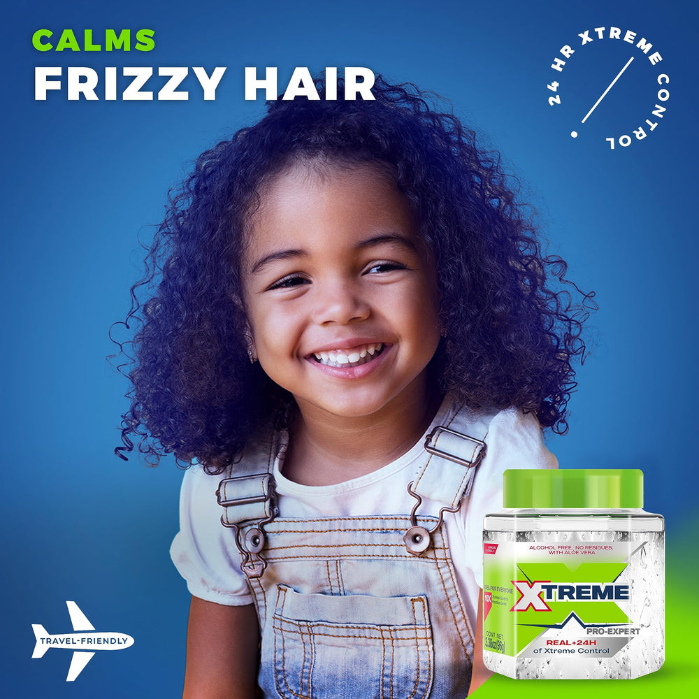 Three-pack Mexilink Xtreme gel for convenient multi-room or travel use.