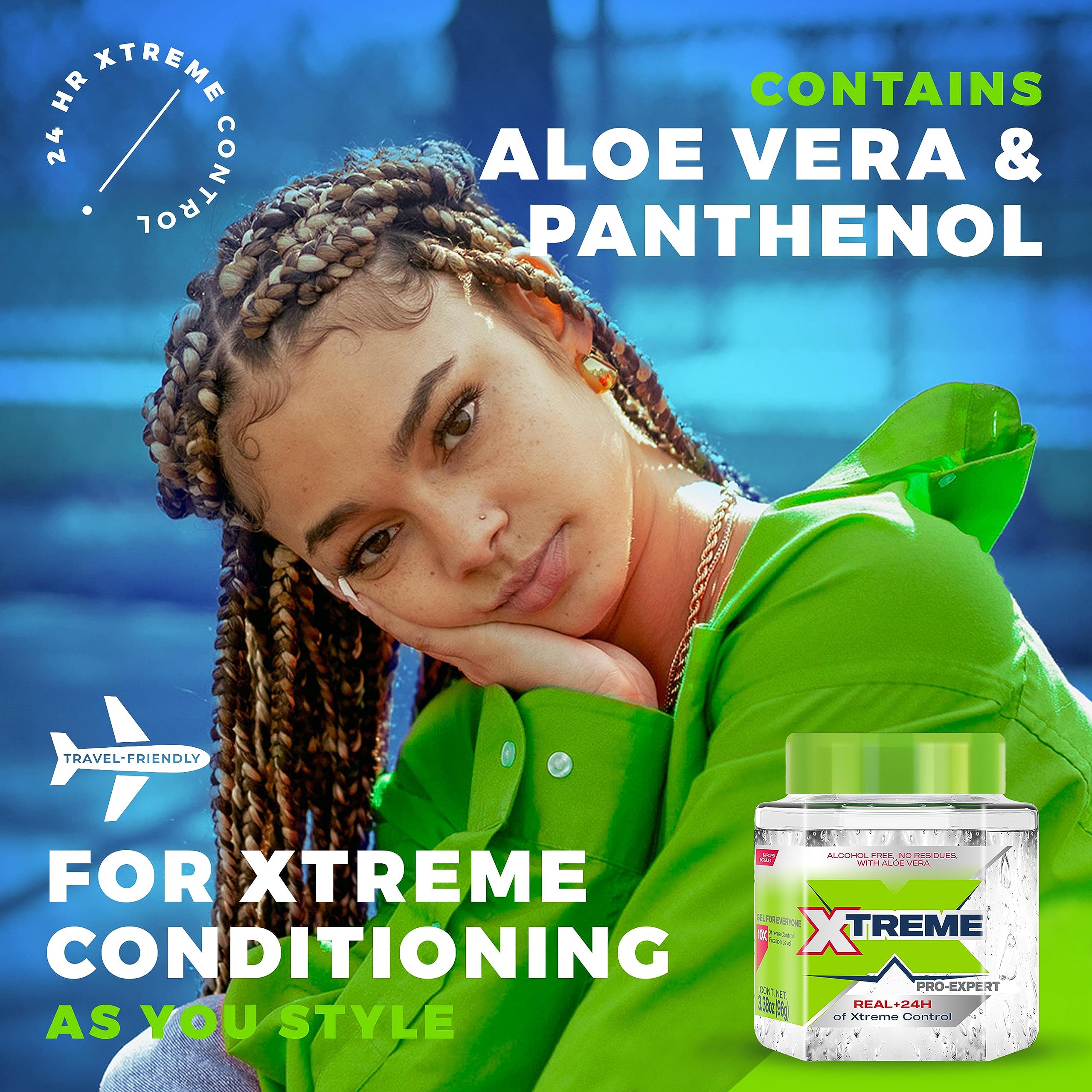 Store in a cool, dry place to maintain optimal performance.