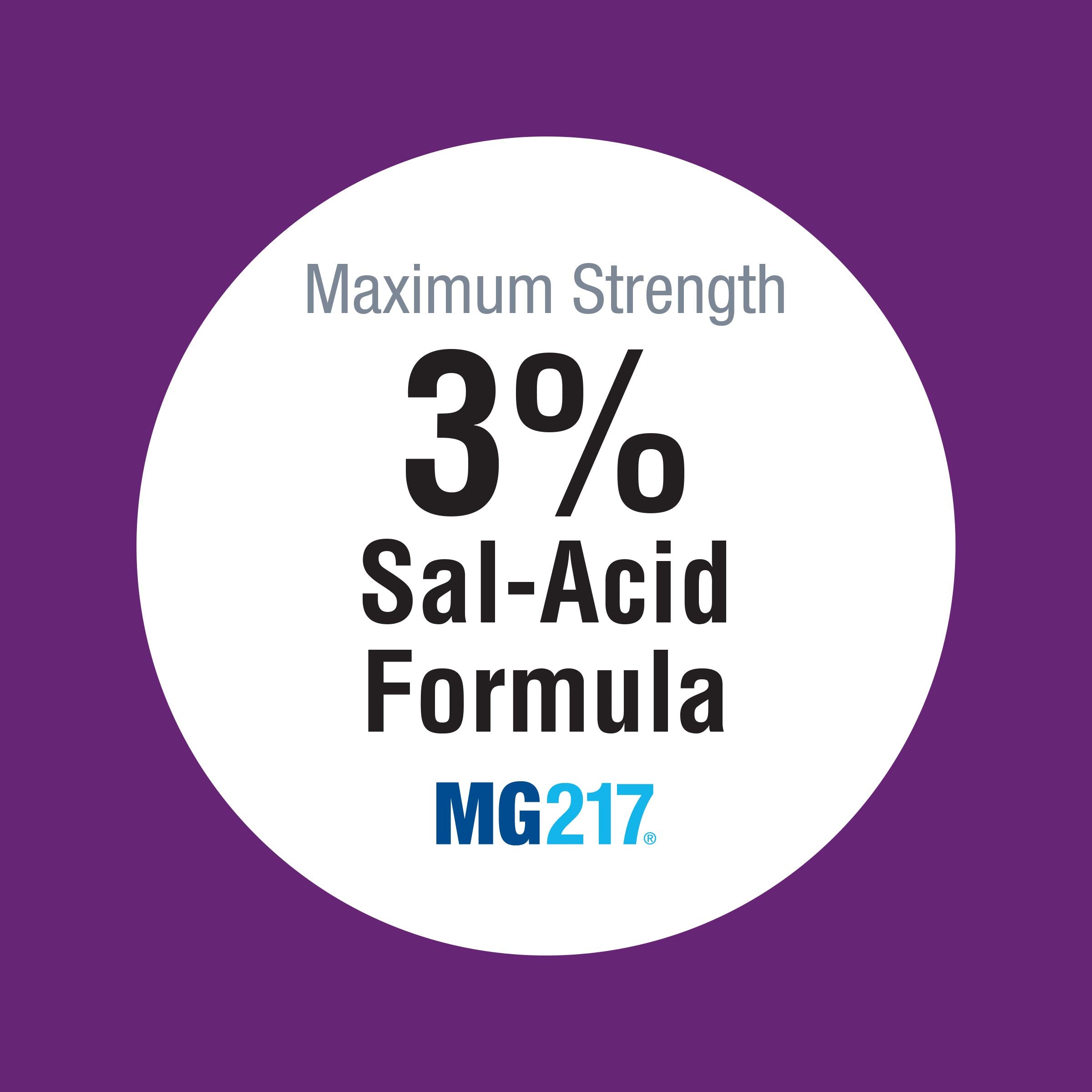 MG217 crema con aceite de aguacate para nutrición de la piel