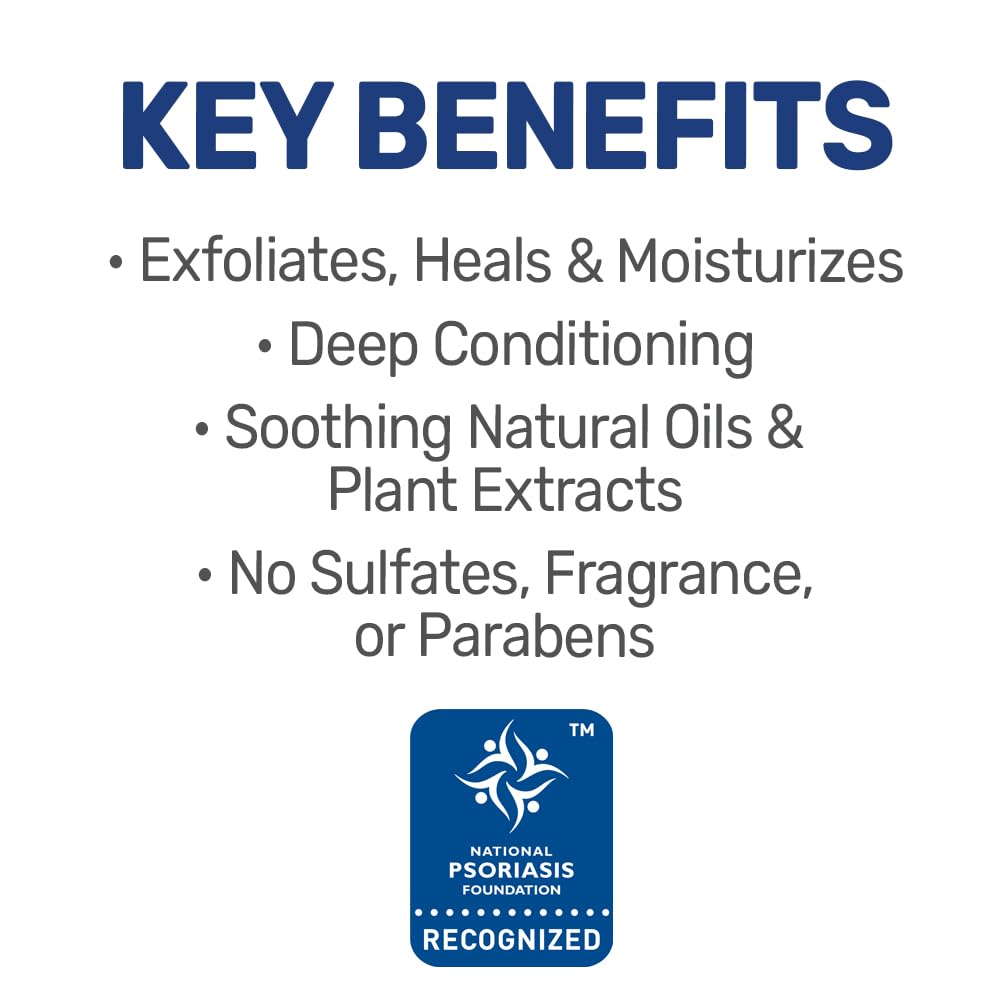 MG217 fragrance-free label emphasizes clean formula for sensitive users.