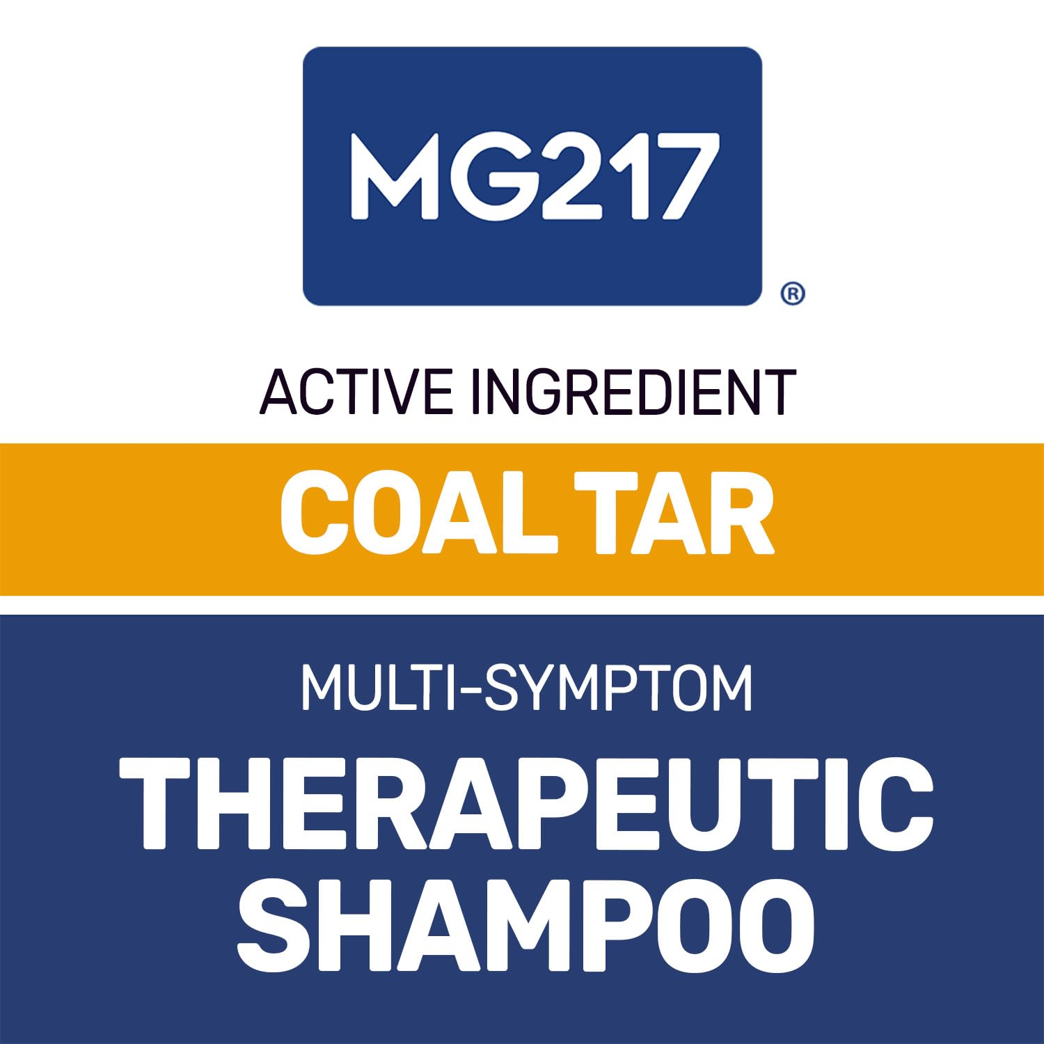 MG217 rich foam lather demonstrated in shower
