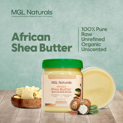 MGL Naturals tarro marfil, ideal para recetas cosméticas caseras de piel.