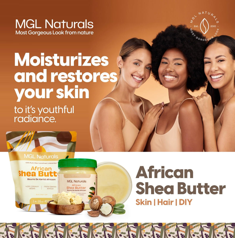 MGL Naturals storage tip: keep in a cool, dry place away from light.