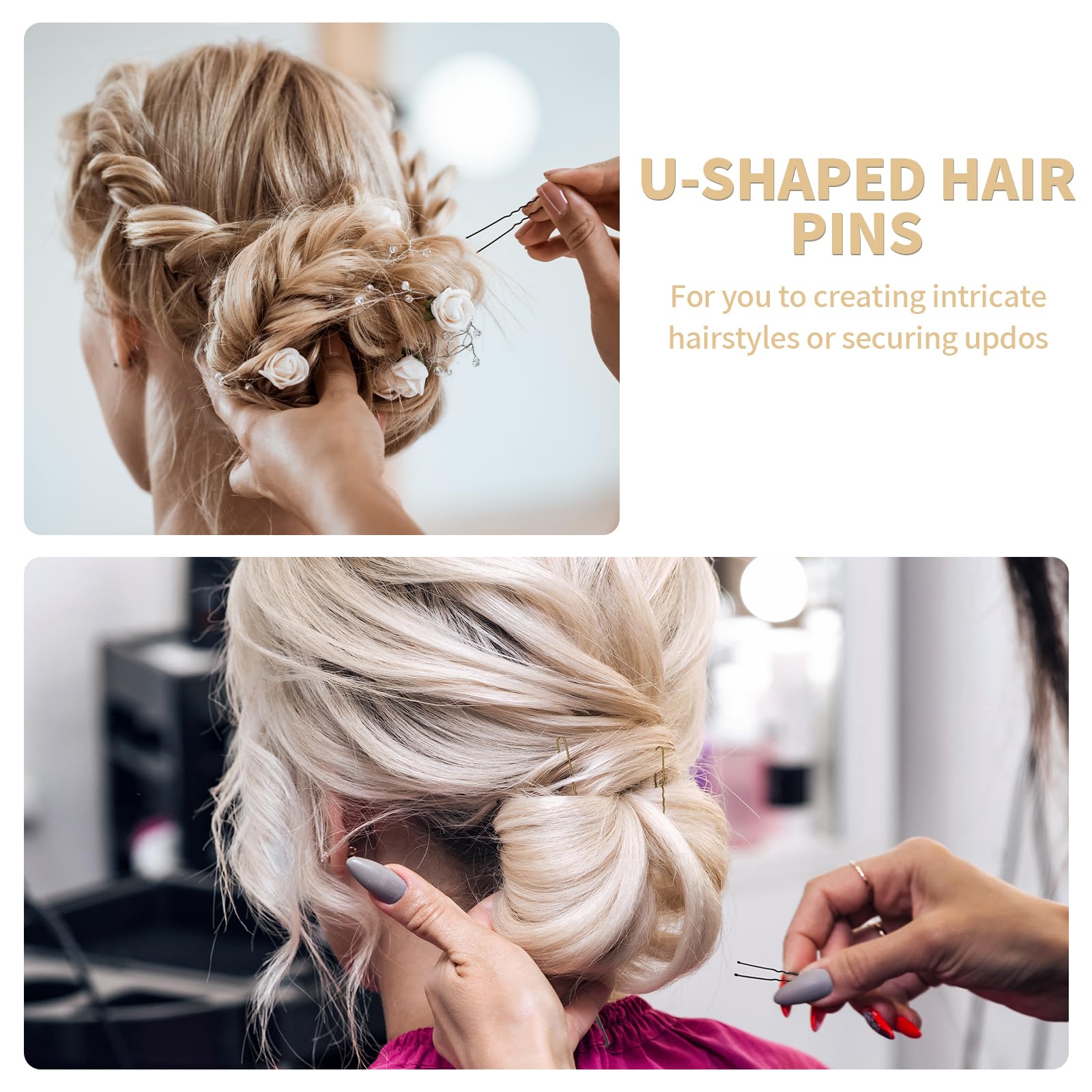 Mia Klein pins suit kids and women for school or events
