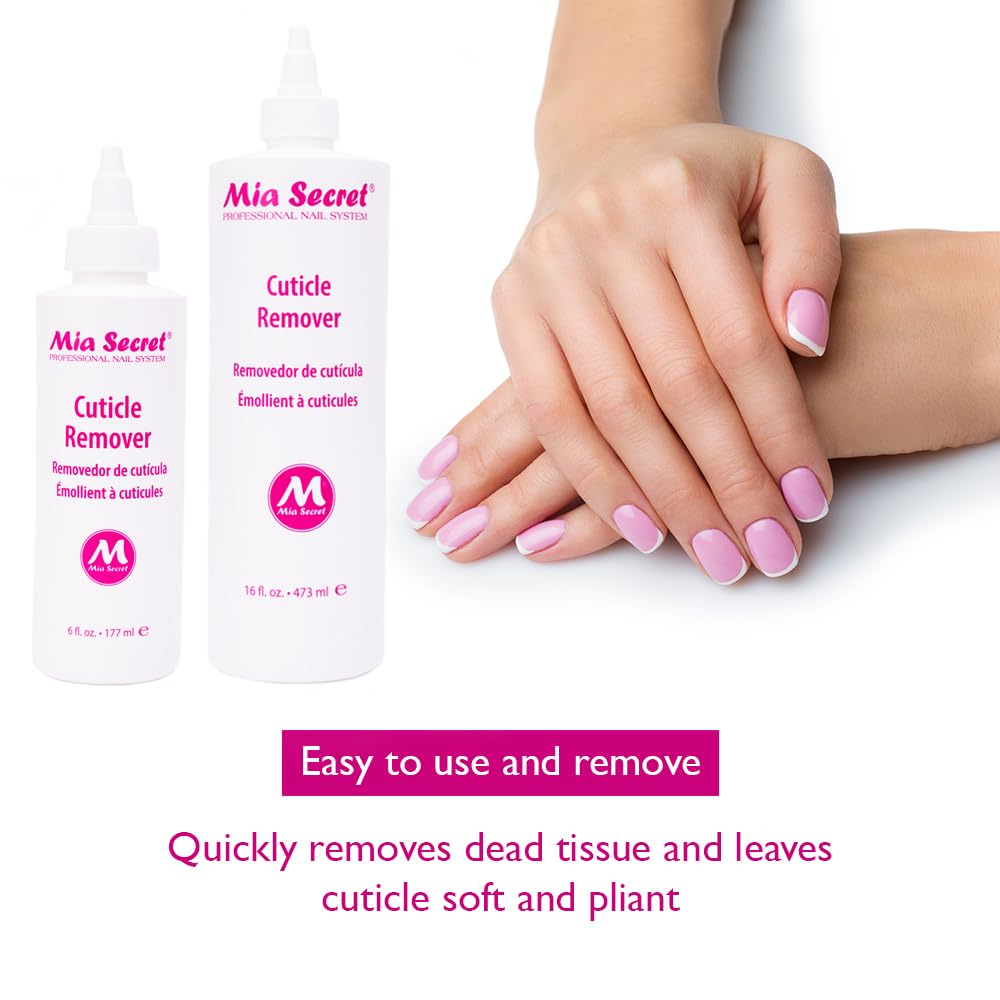 Salon packaging and 6oz bottle for easy shelf storage.