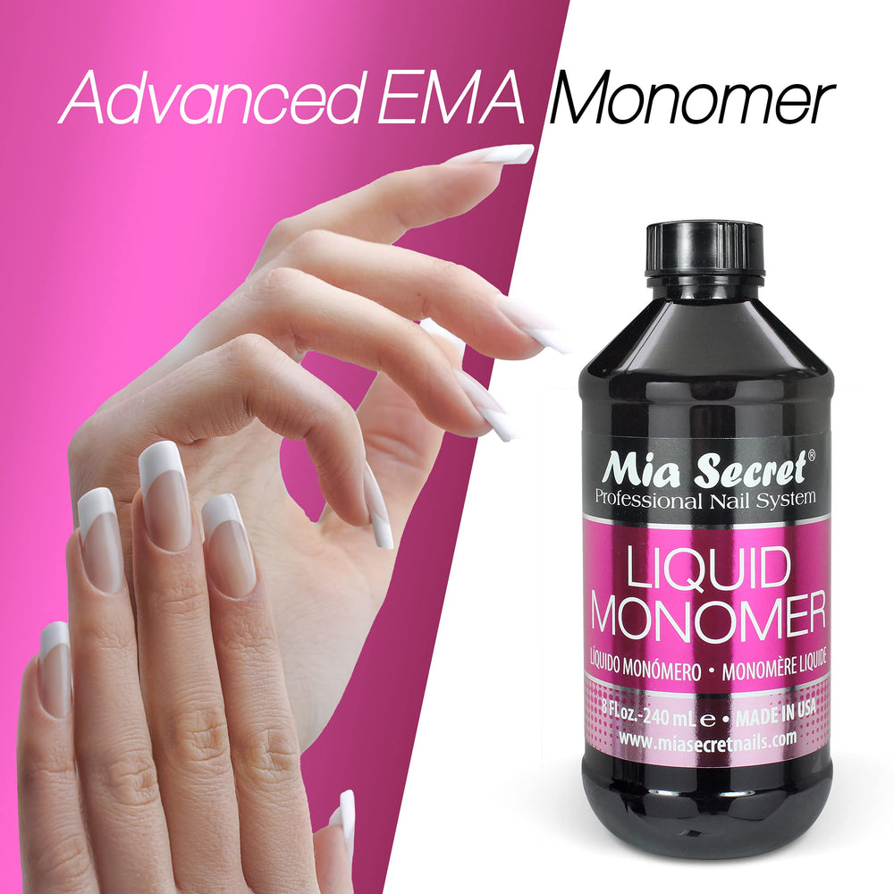 Mia Secret tapon fenolico sin fugas, evita derrames y contaminacion.