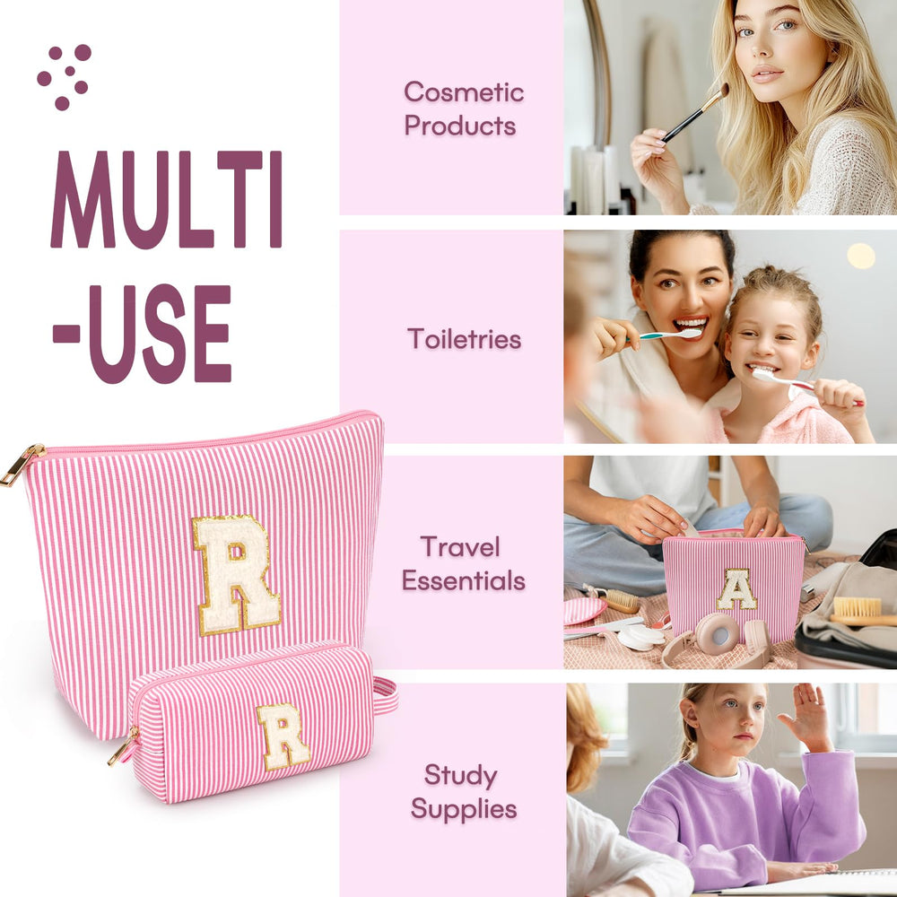 Mibasies personalized gift-ready bag for bridesmaids, daughters, and teachers.