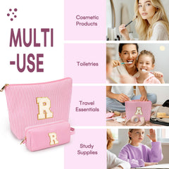 Mibasies personalized gift-ready bag for bridesmaids, daughters, and teachers.