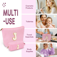 Mibasies small bag used as pencil case, versatile for teens