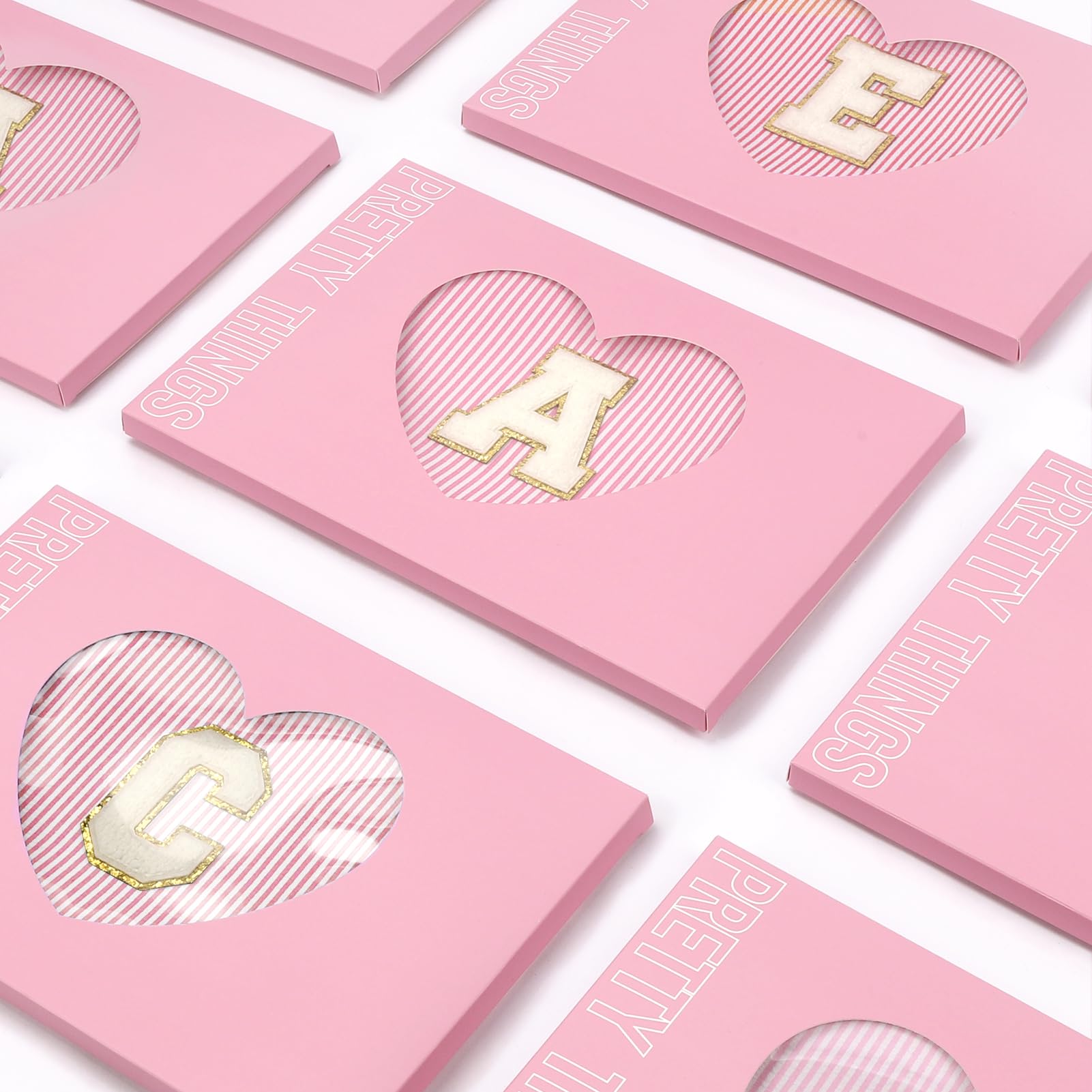 Mibasies two-pack gift set pink A, perfect Easter or birthday gifting