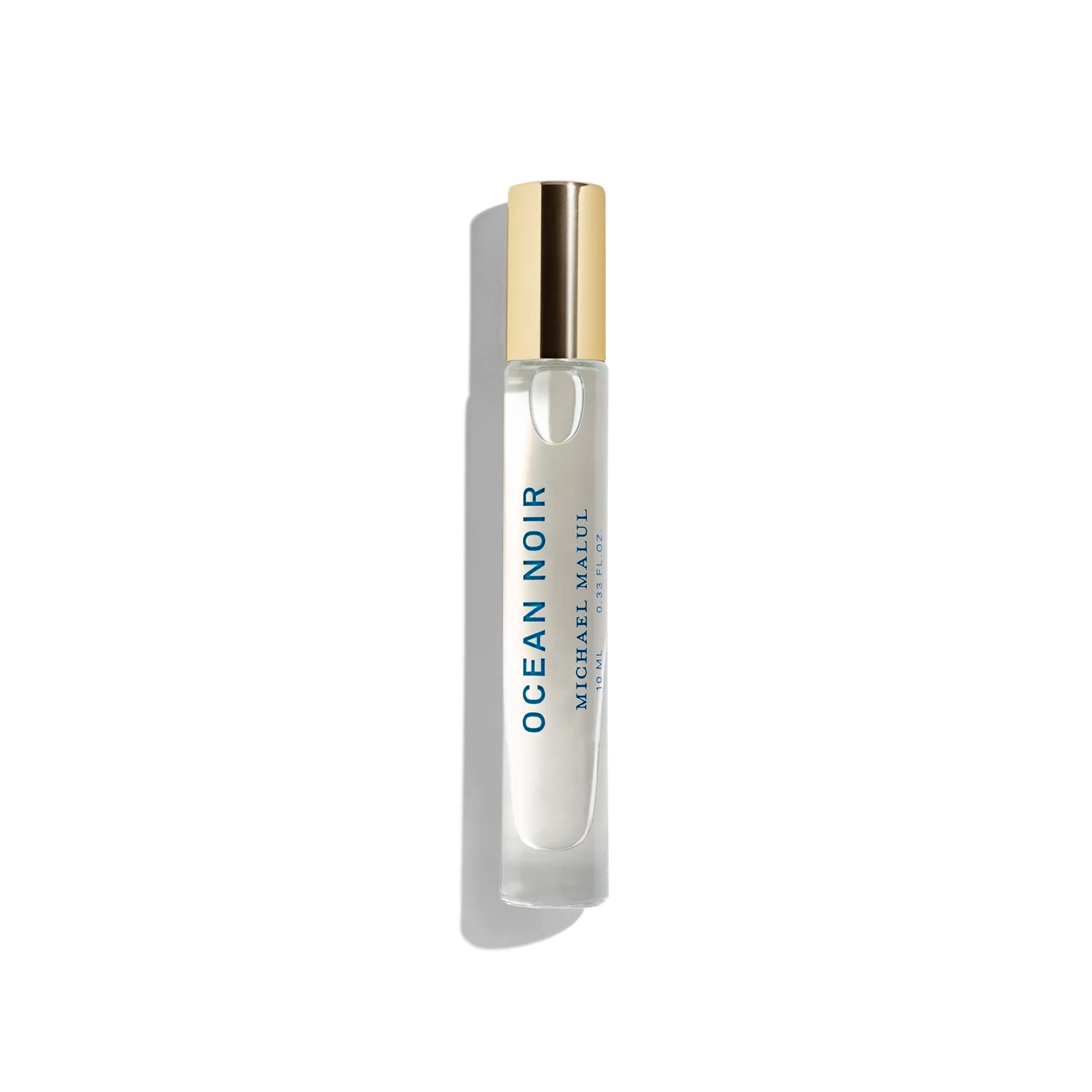 Michael Malul Ocean Noir travel size 10ml ideal for on the go