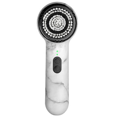 Michael Todd Soniclear Allure face wash brush head for gentle exfoliation.