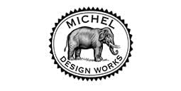 Michel Design Works recarga de jabón de manos espumoso para rellenar dispensadores.