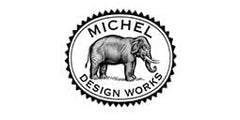 Michel Design Works recarga de jabón de manos espumoso para rellenar dispensadores.