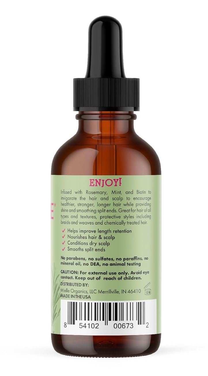 Uso diario recomendado para mantener el cabello saludable y nutrido.