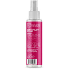 Mielle Organics Mongongo Oil Hydration Mist highlights collection’s moisture benefits for all hair types