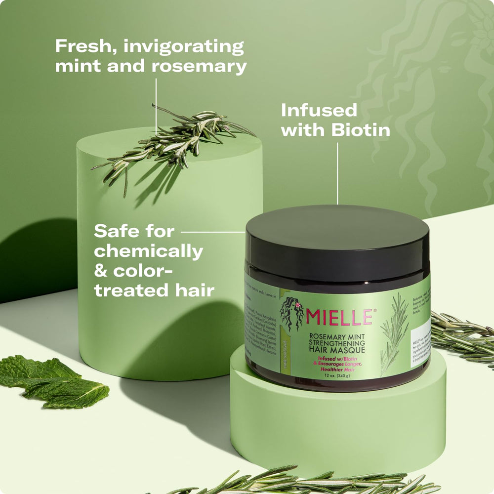 Enjuague suave deja el cabello limpio y nutrido.