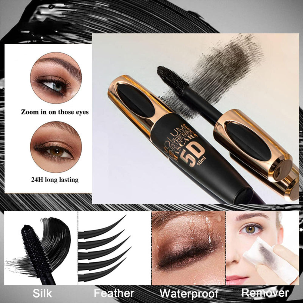 MIESCHER ideal for party, cosplay, weddings, and stage makeup looks.